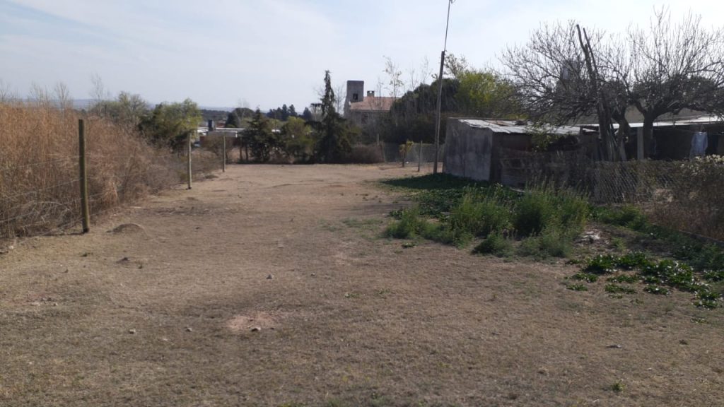 Cortes y Dean Funes